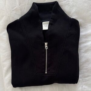 Varley Davidson Half Zip